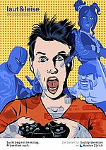 Cover Magazin laut & leise